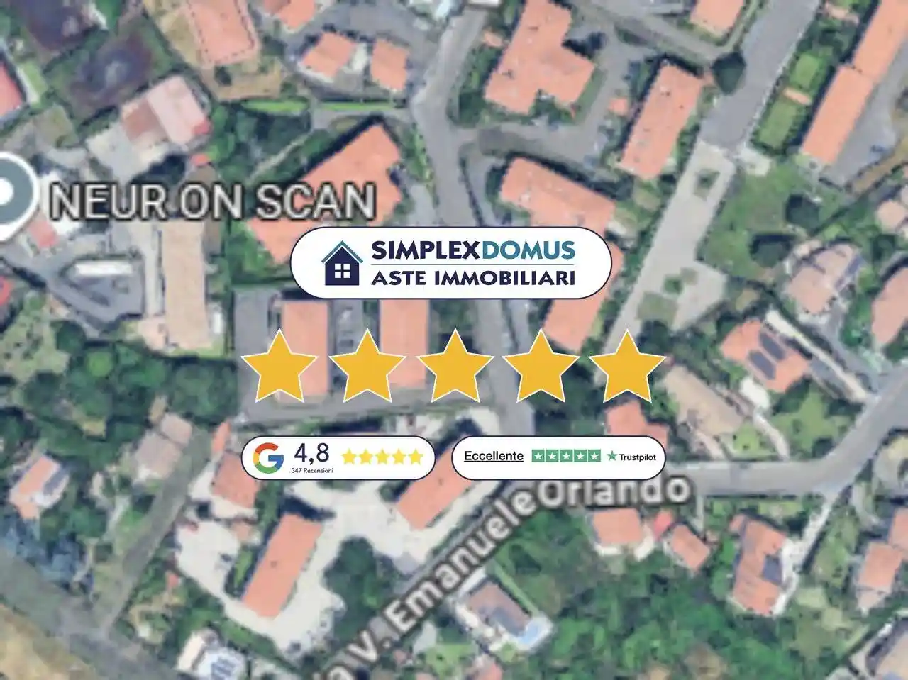 Appartamento in vendita a San Giovanni la Punta