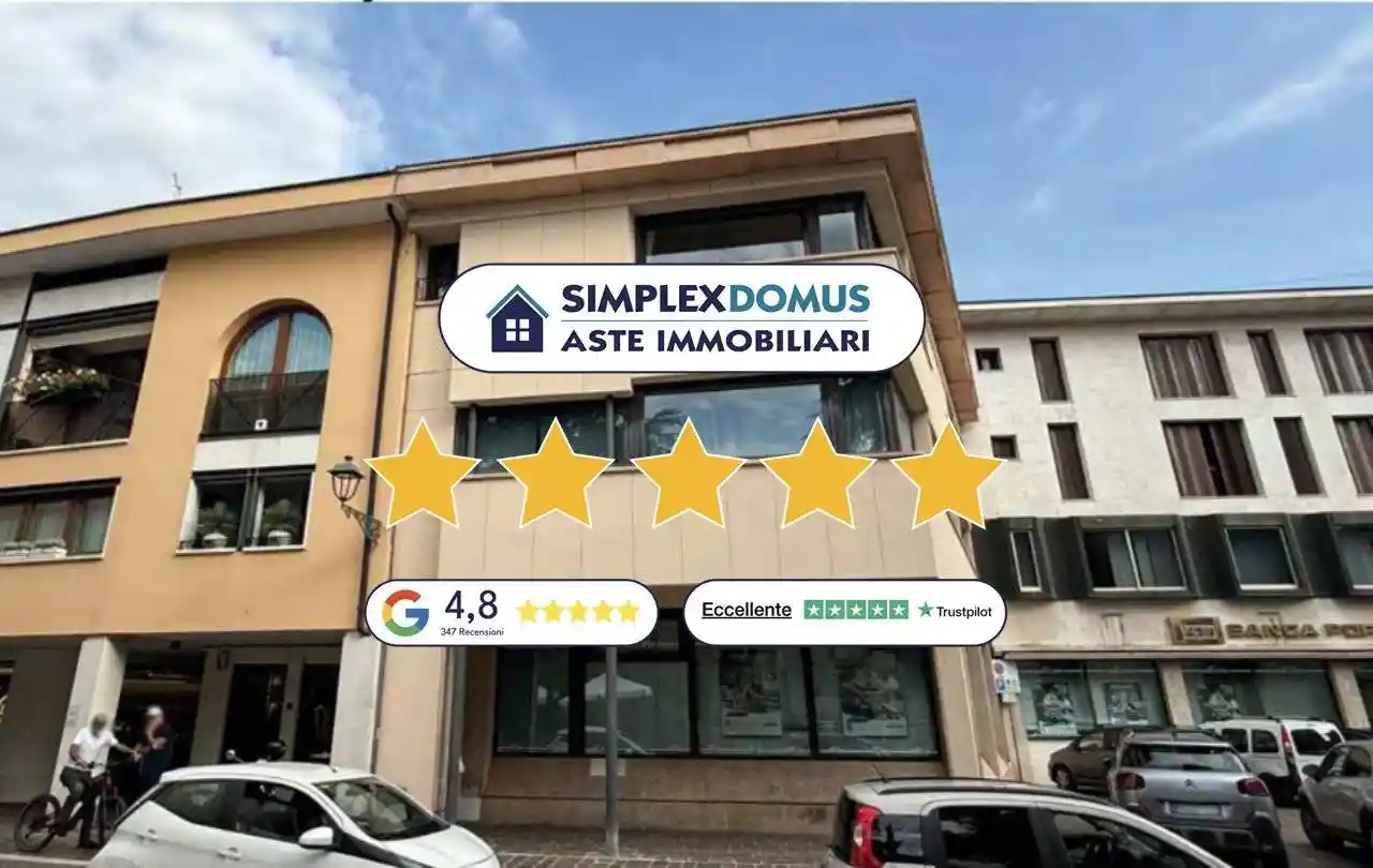 Appartamento in vendita a Arzignano