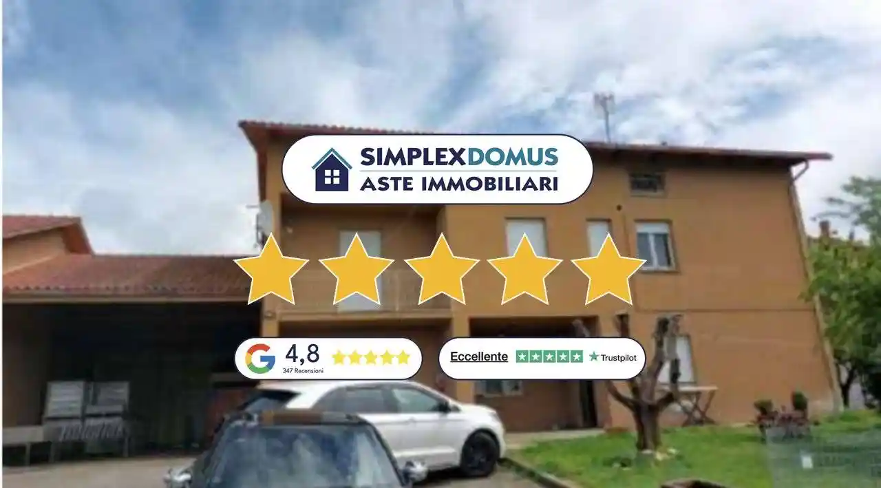 Appartamento in vendita a Gubbio