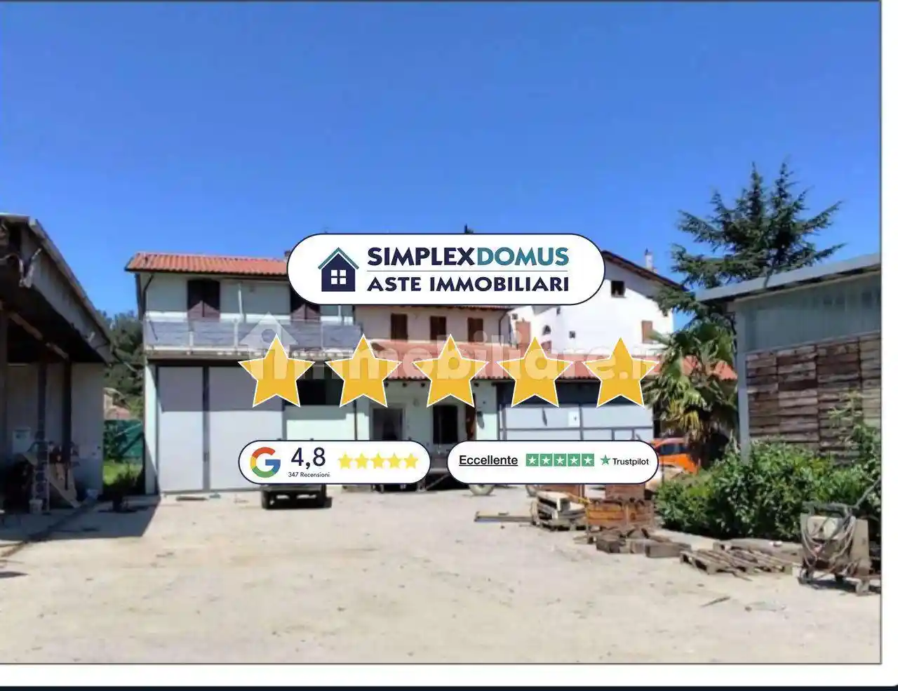 Villa in vendita a Umbertide