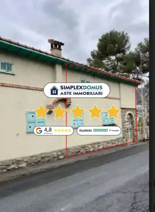 Appartamento in vendita a Ospedaletti