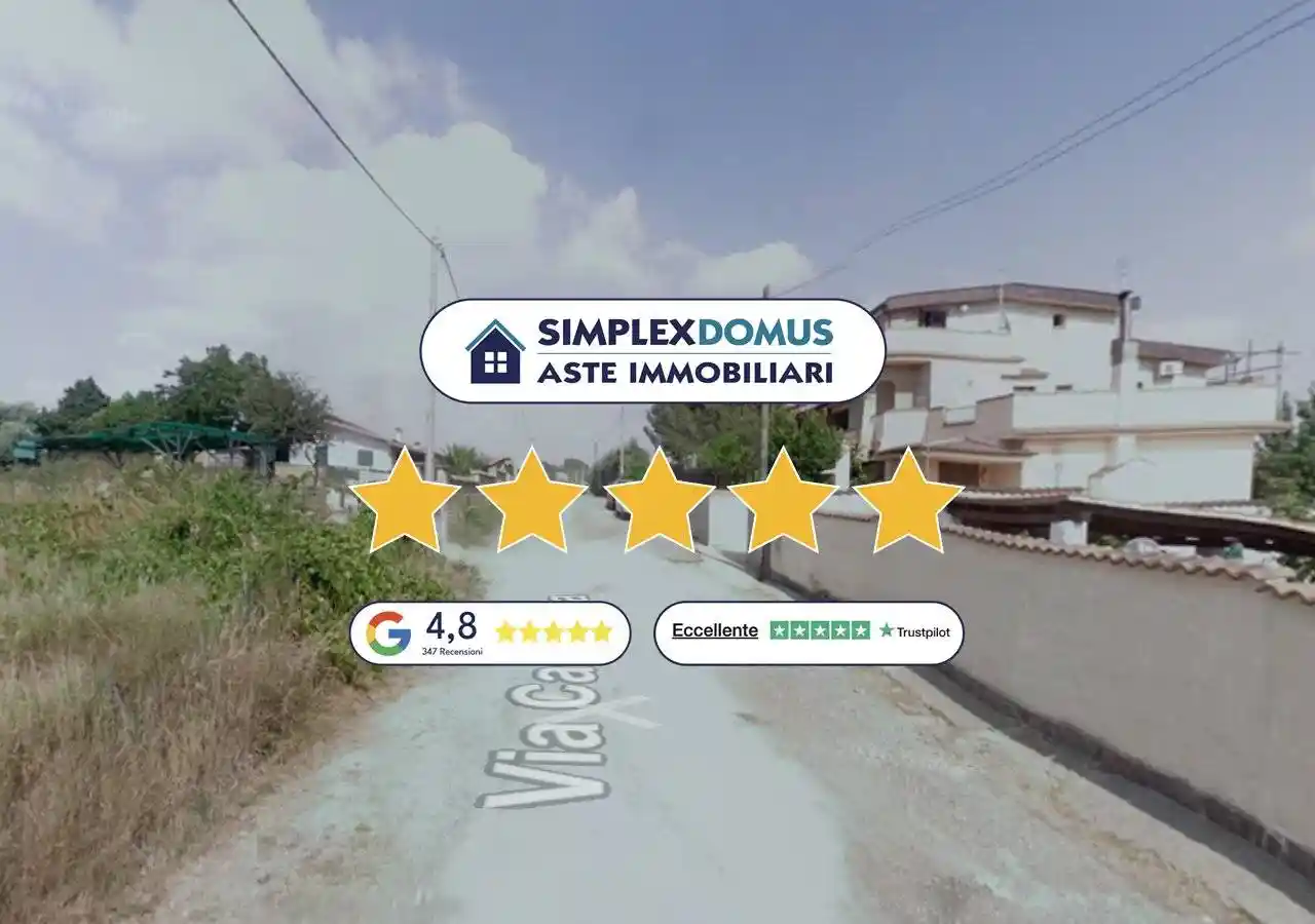 Villa in vendita a Roma