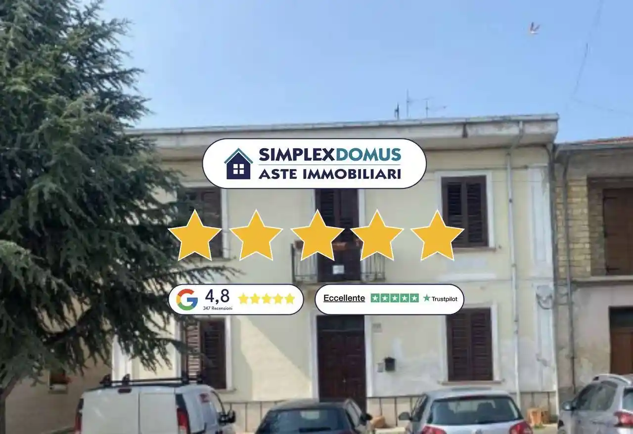 Appartamento in vendita a Ortucchio