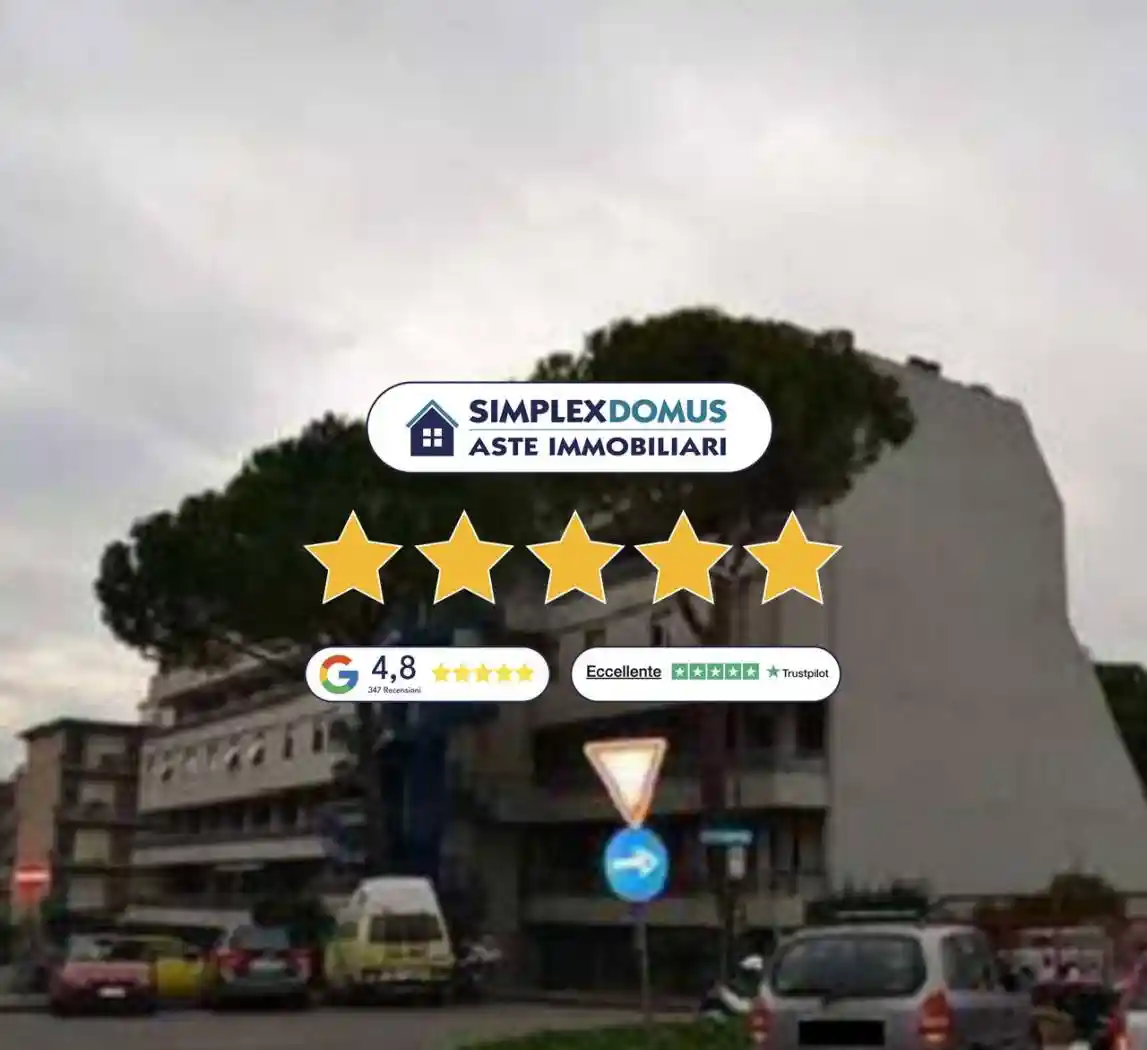 Appartamento in vendita a Sesto Fiorentino