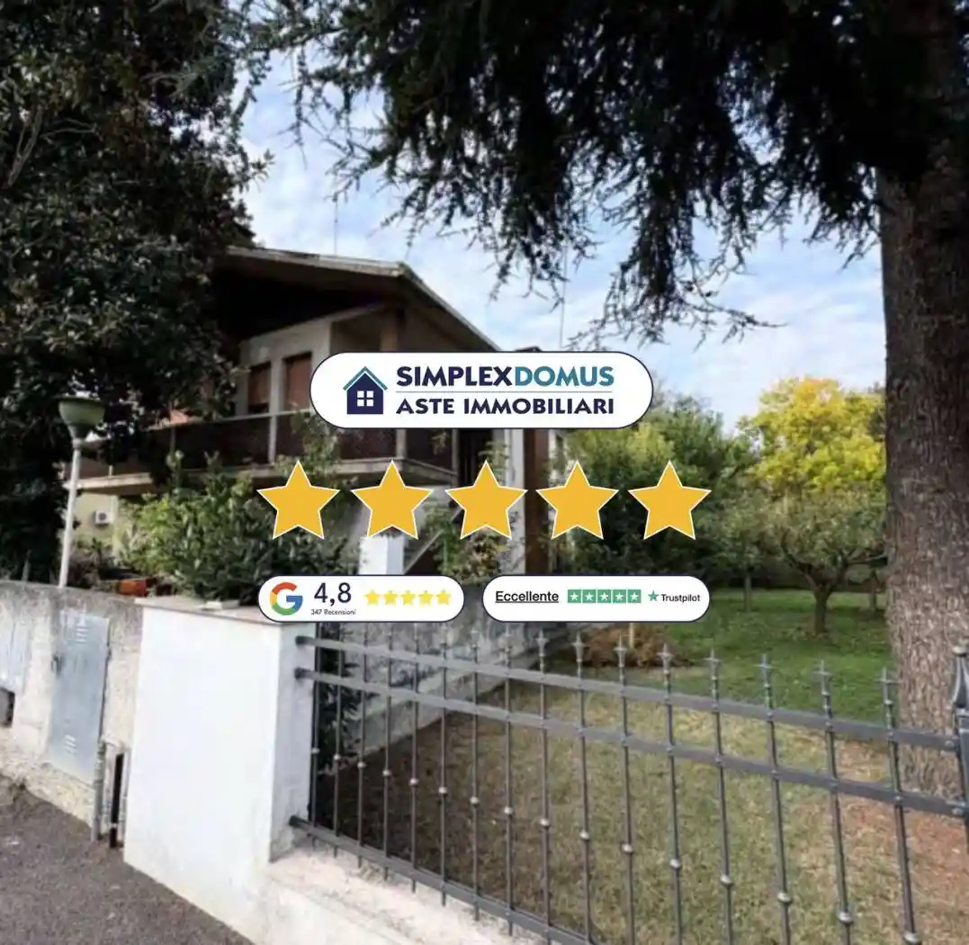 Villa in vendita a Tresignana