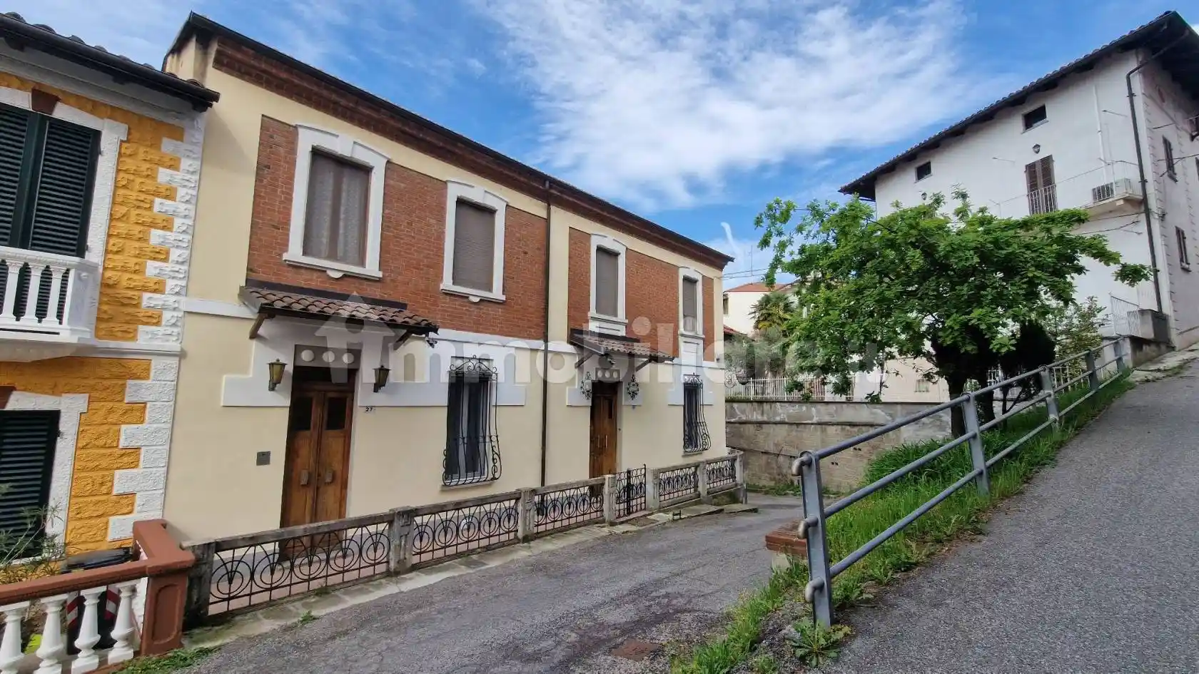 Appartamento in vendita a Gabiano