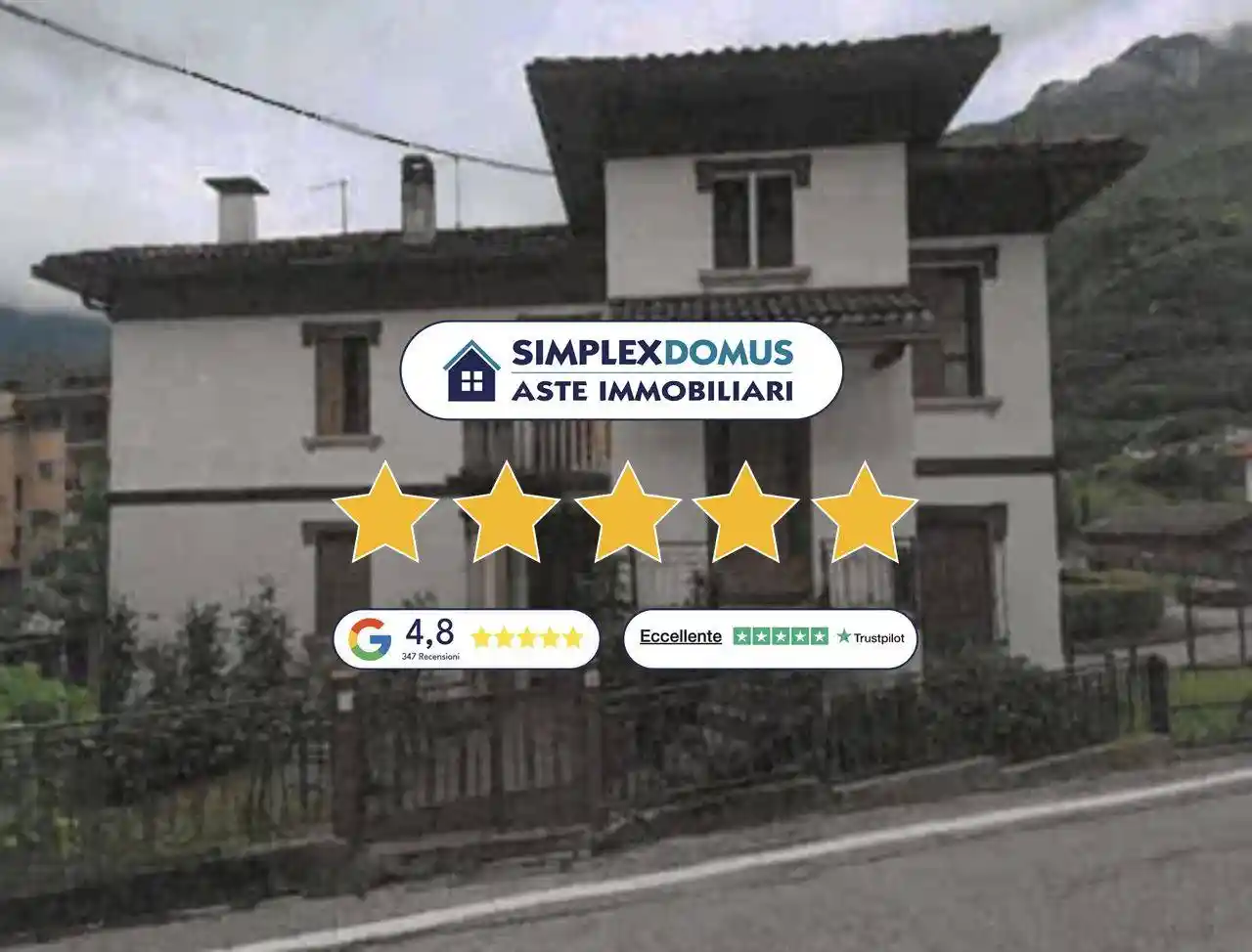 Appartamento in vendita a Longarone