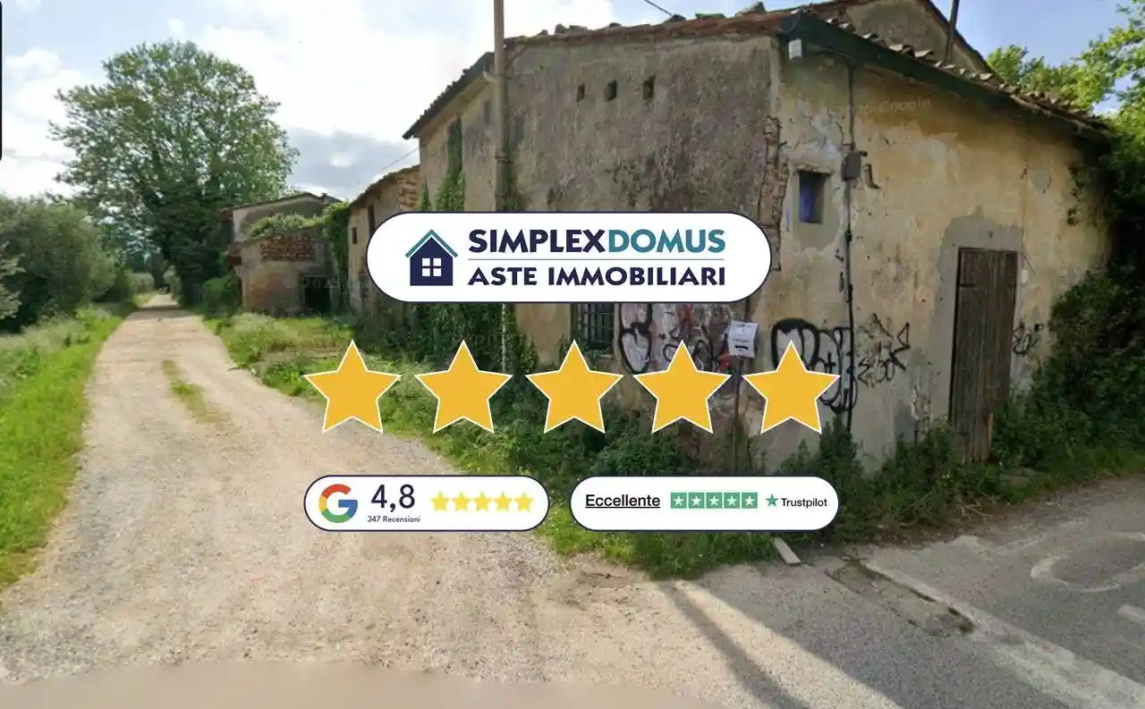 Villa in vendita a San Giuliano Terme