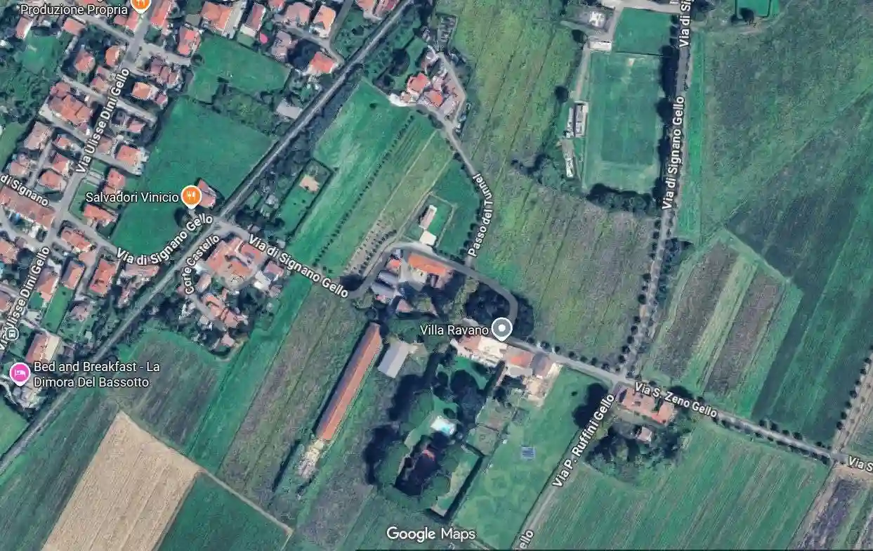 Villa - foto 4