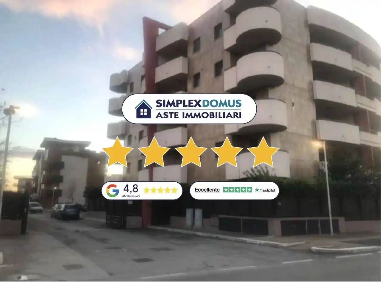 Appartamento in vendita a Foggia