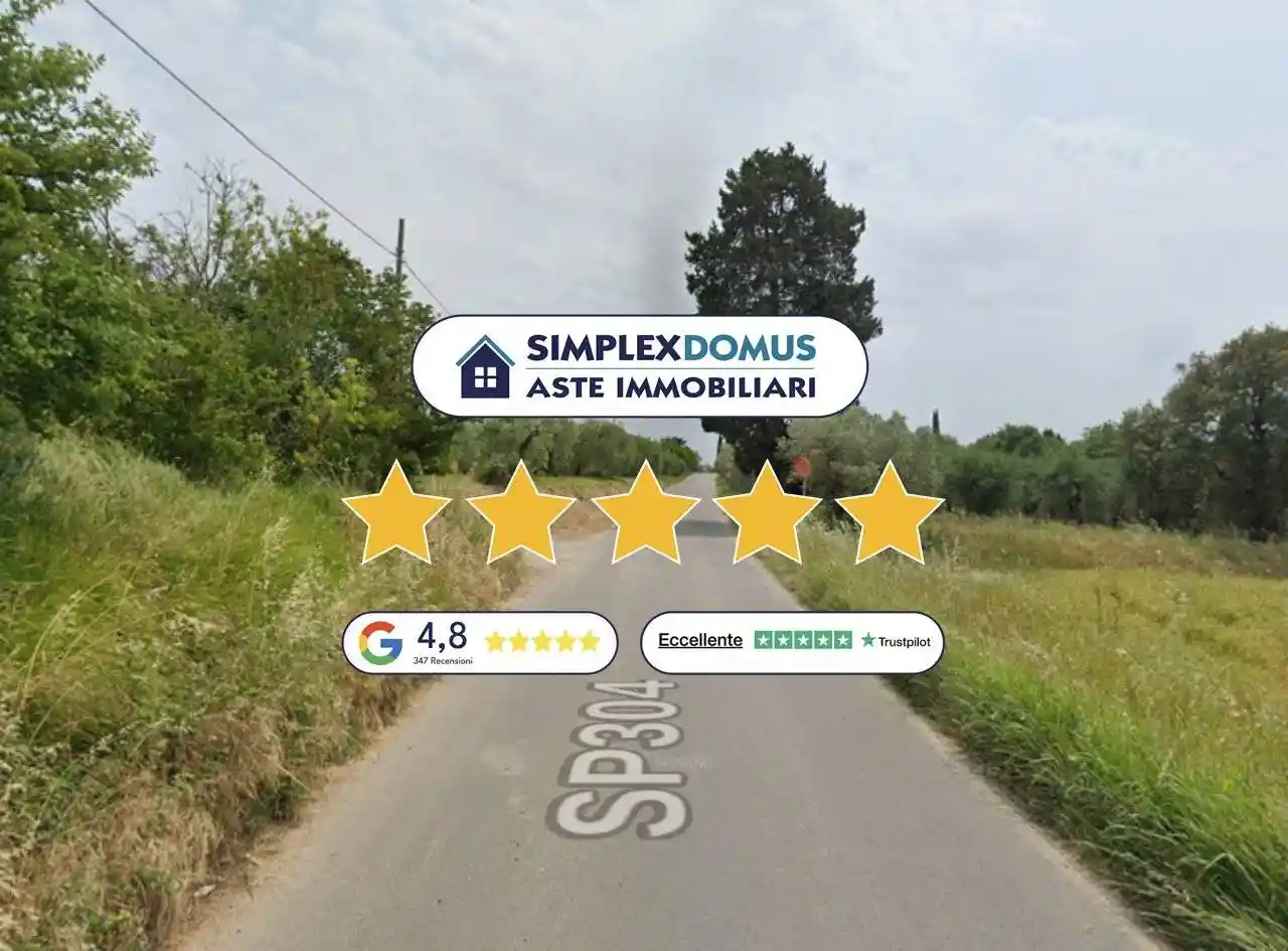 Villa in vendita a Castiglione del Lago