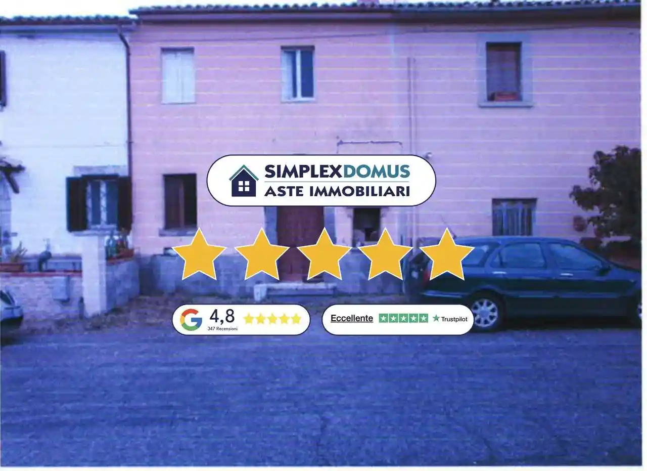 Appartamento in vendita a Civitella d'Agliano