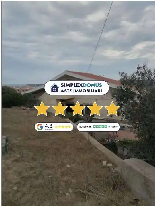 Villa in vendita a Santa Teresa Gallura