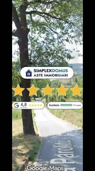 Villa in vendita a San Severino Marche