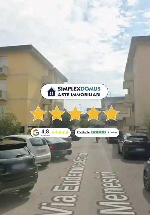 Appartamento in vendita a Viareggio