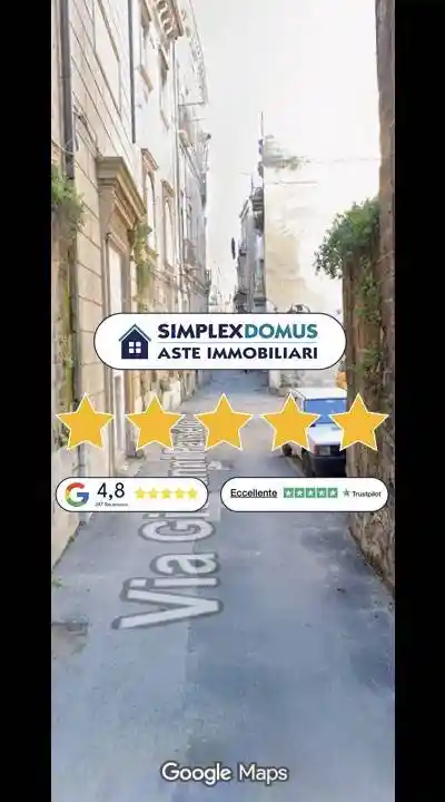 Appartamento in vendita a Taranto