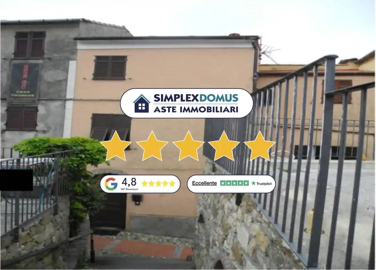 Appartamento in vendita a Cipressa
