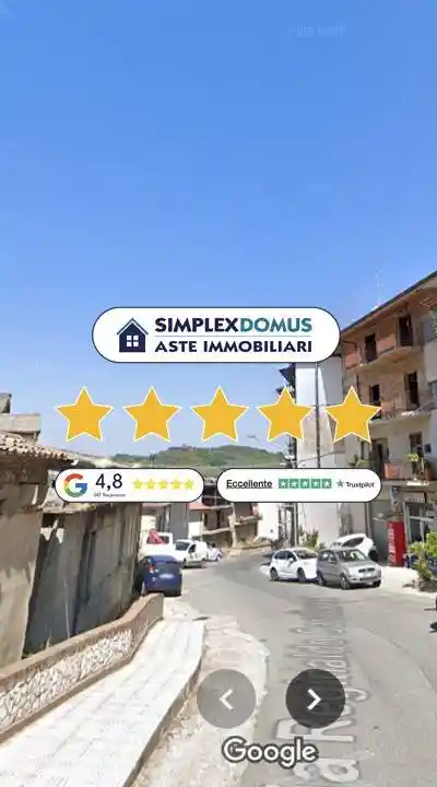 Appartamento in vendita a Gerocarne