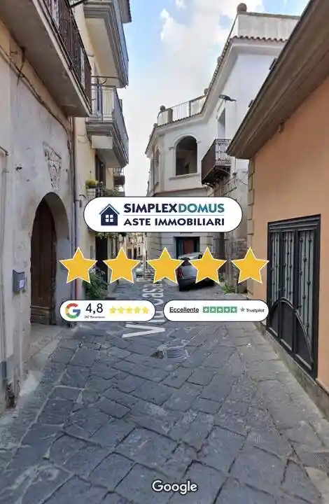 Appartamento in vendita a Mugnano del Cardinale