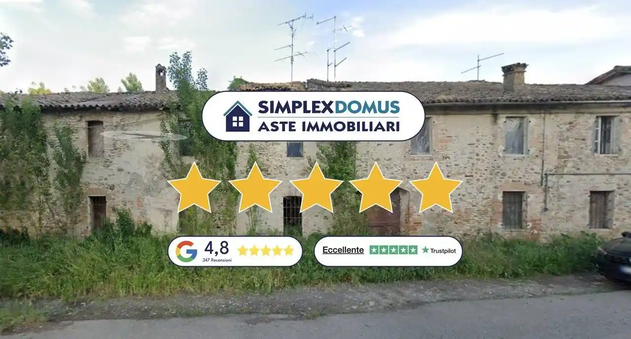 Villa in vendita a Parma