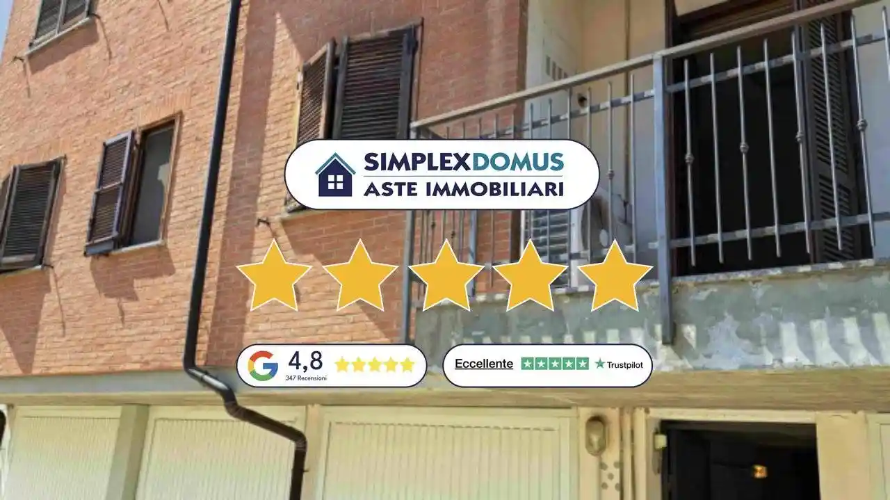 Appartamento in vendita a Castiraga Vidardo