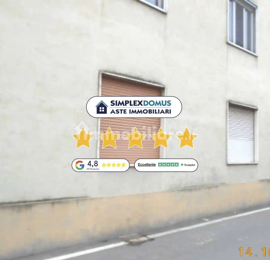 Appartamento in vendita a Vigevano