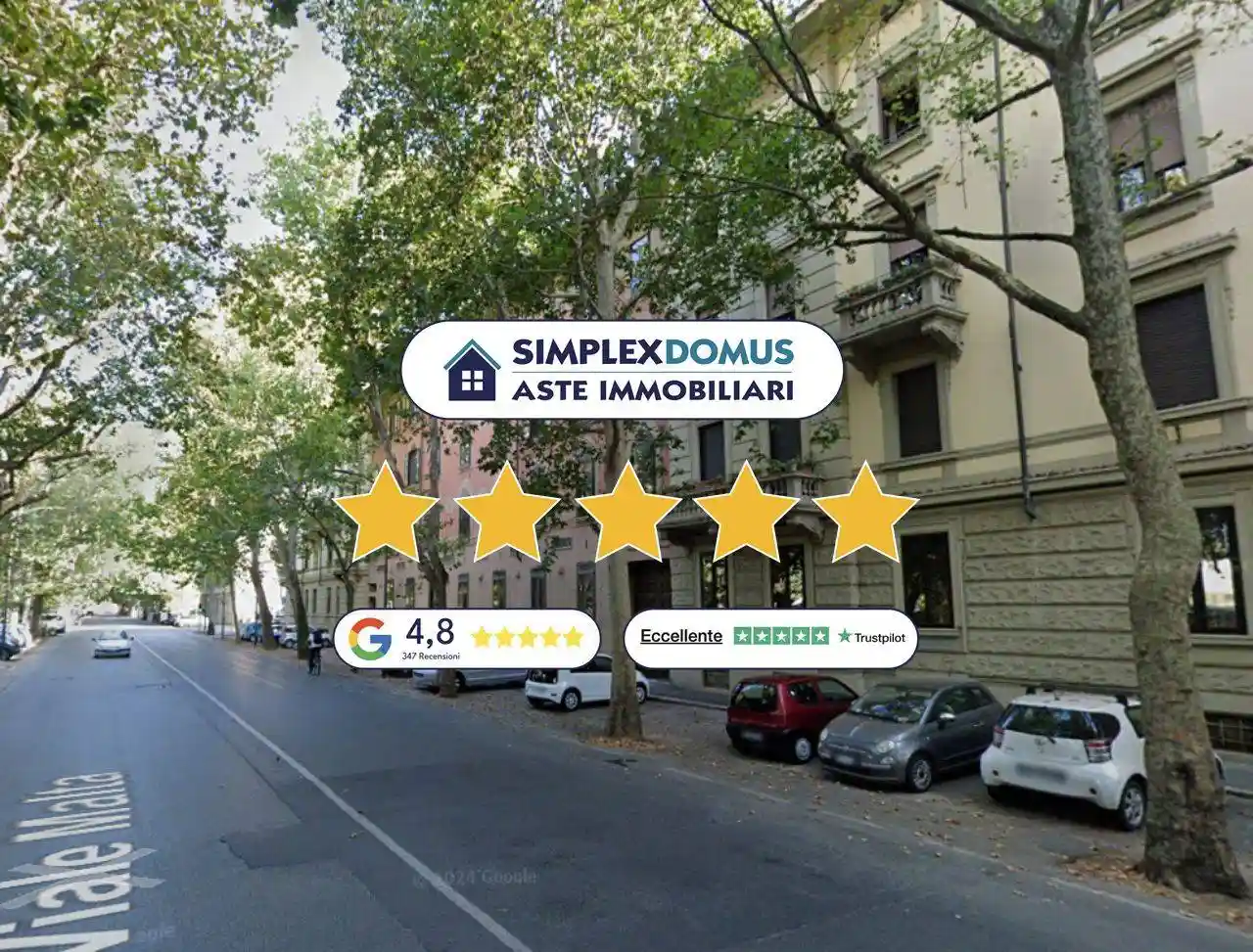 Appartamento in vendita a Firenze