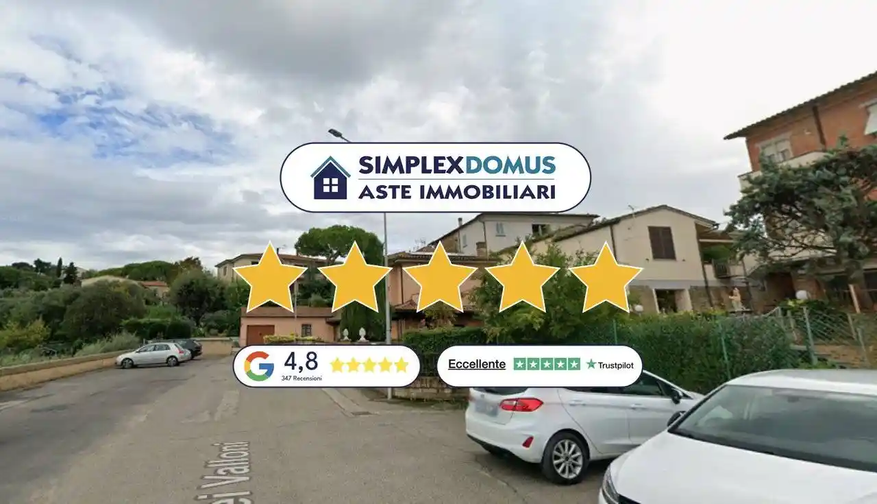 Villa in vendita a Volterra