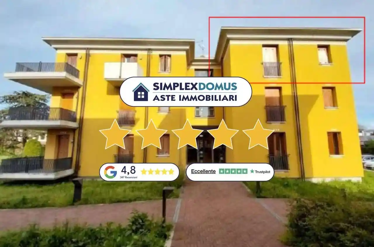 Appartamento in vendita a San Biagio di Callalta