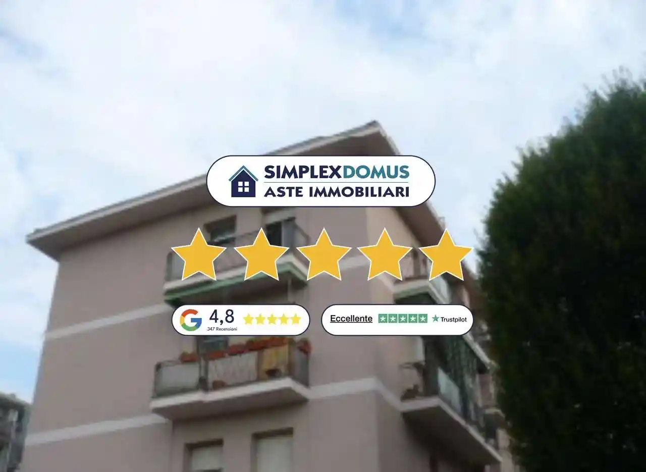 Appartamento in vendita a Novara