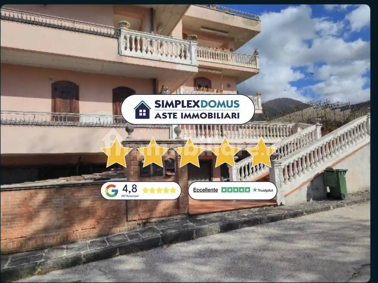 Appartamento in vendita a Mugnano del Cardinale