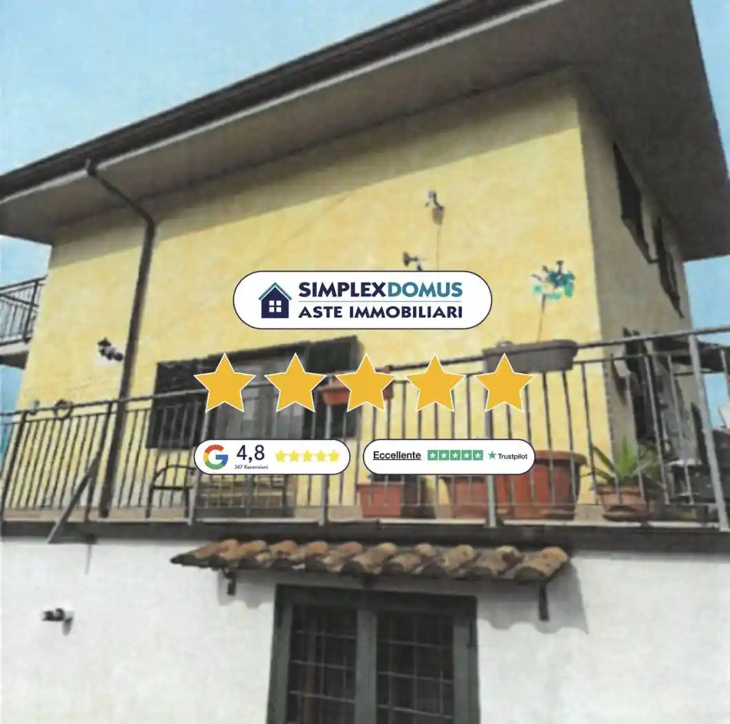 Villa in vendita a Gavignano
