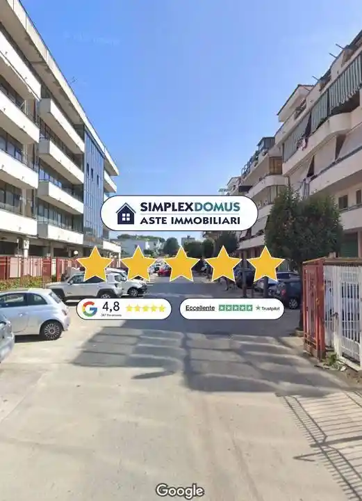 Appartamento in vendita a Melito di Napoli