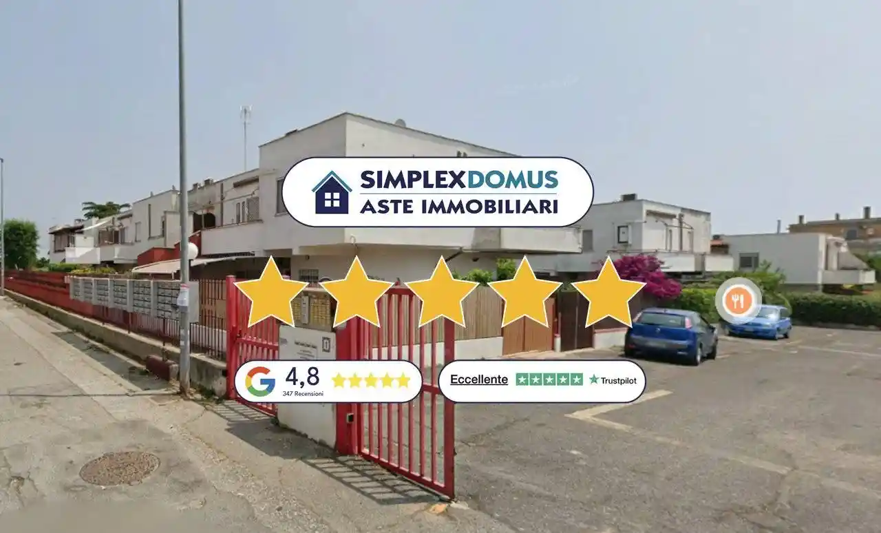 Appartamento in vendita a Santa Marinella