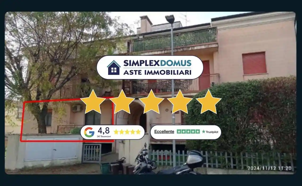 Appartamento in vendita a Mantova