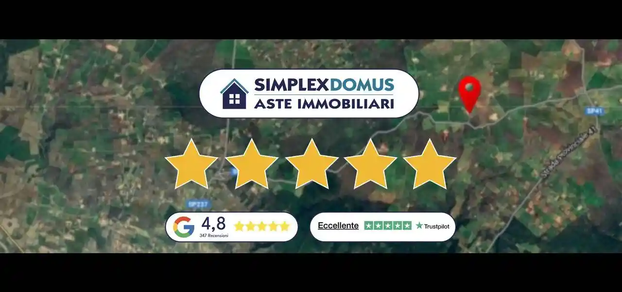Villa in vendita a Mottola