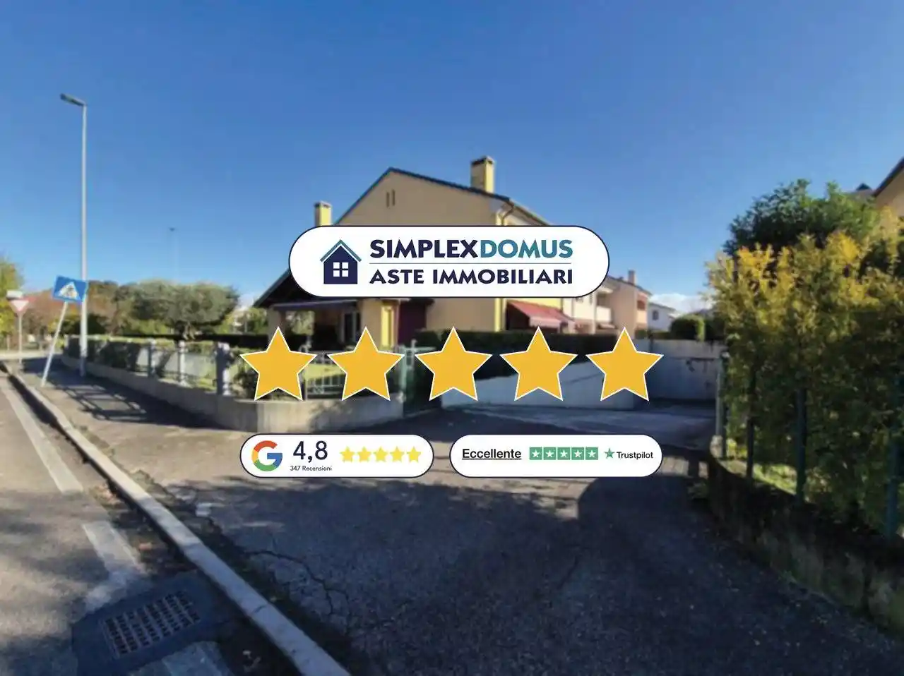 Villa in vendita a Mareno di Piave