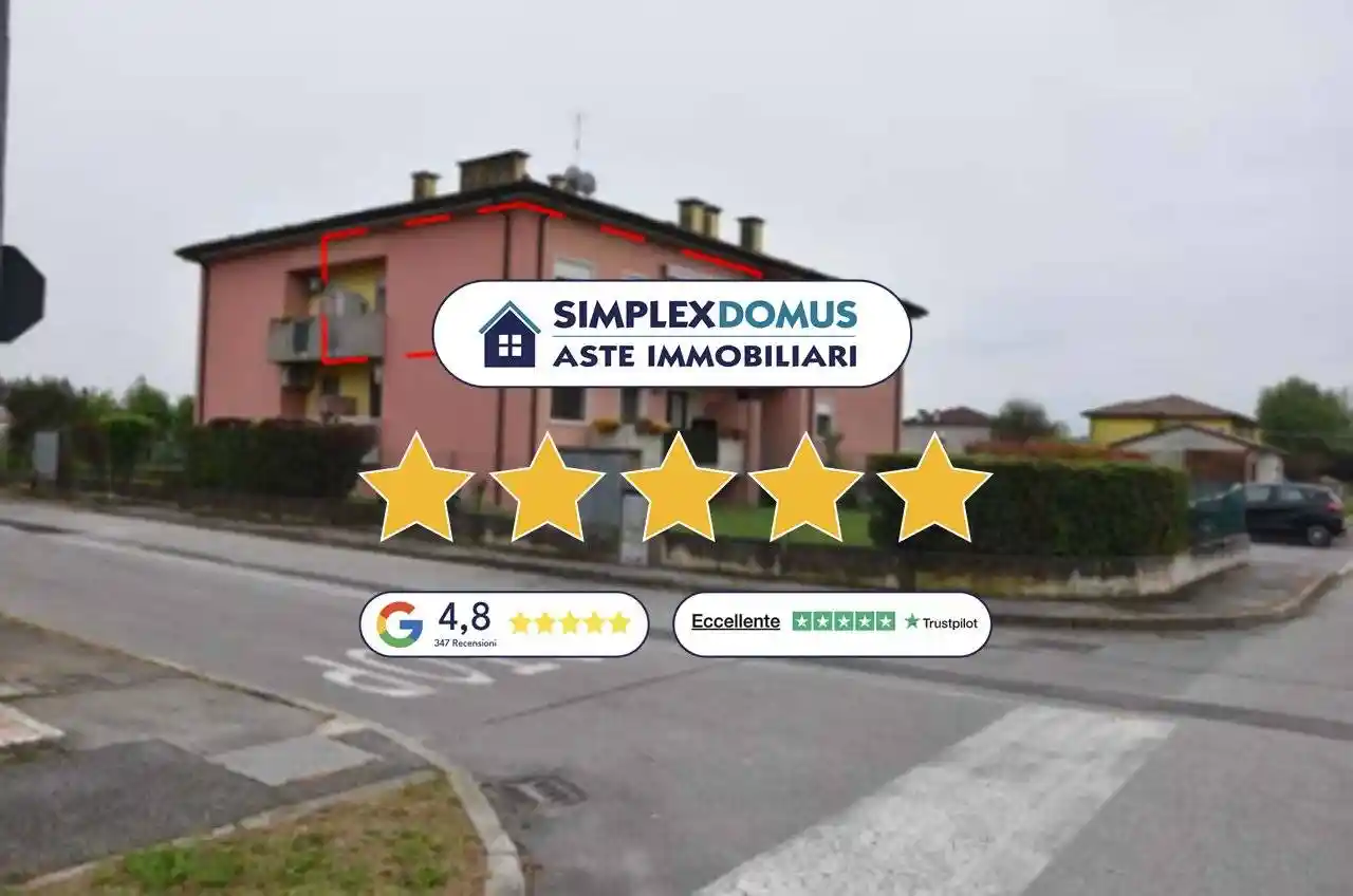 Appartamento in vendita a Barbarano Mossano