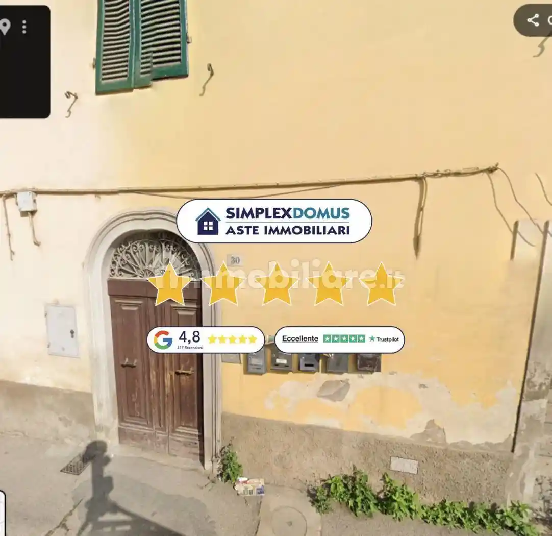 Appartamento in vendita a Città di Castello