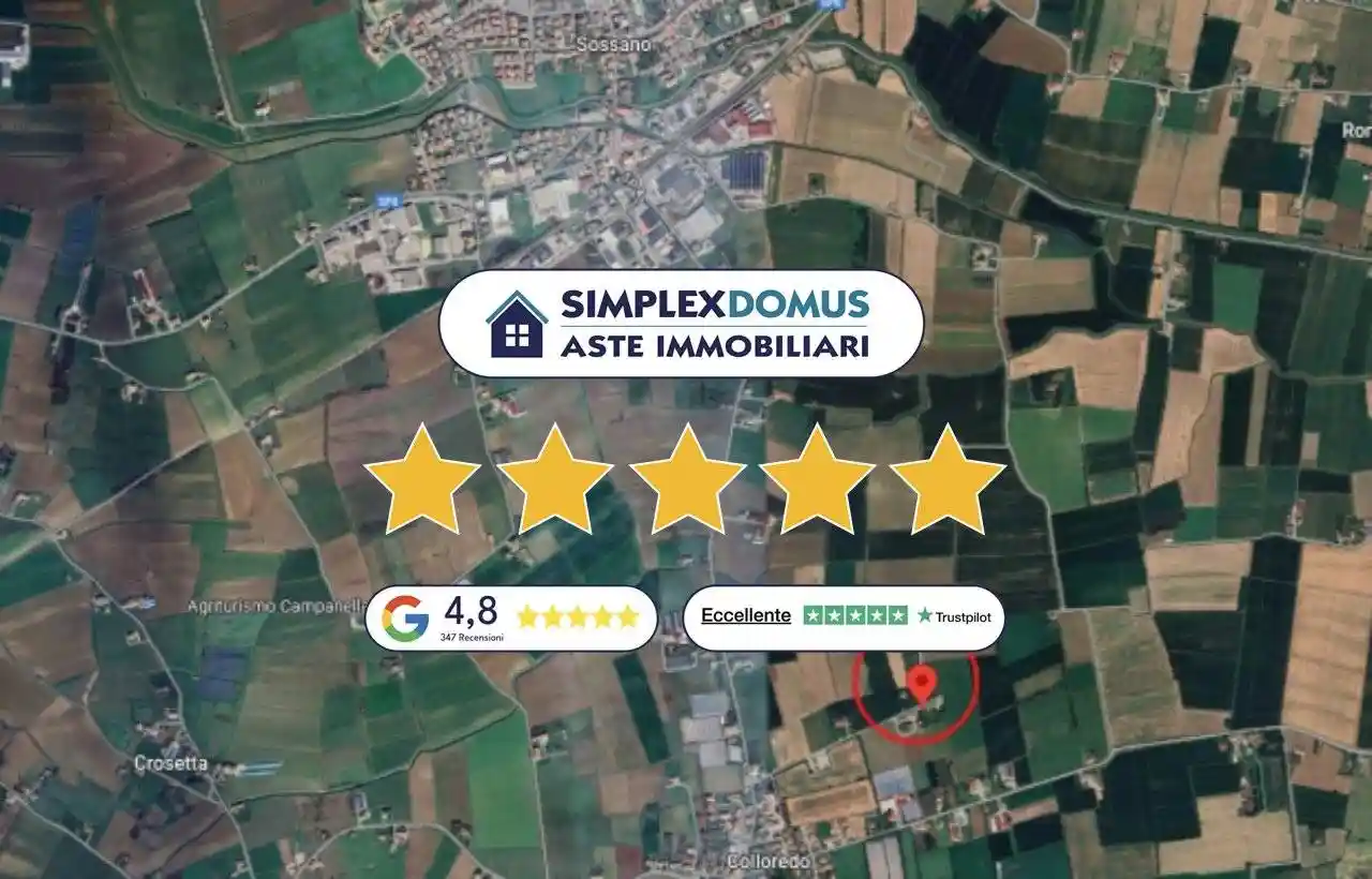 Appartamento in vendita a Sossano