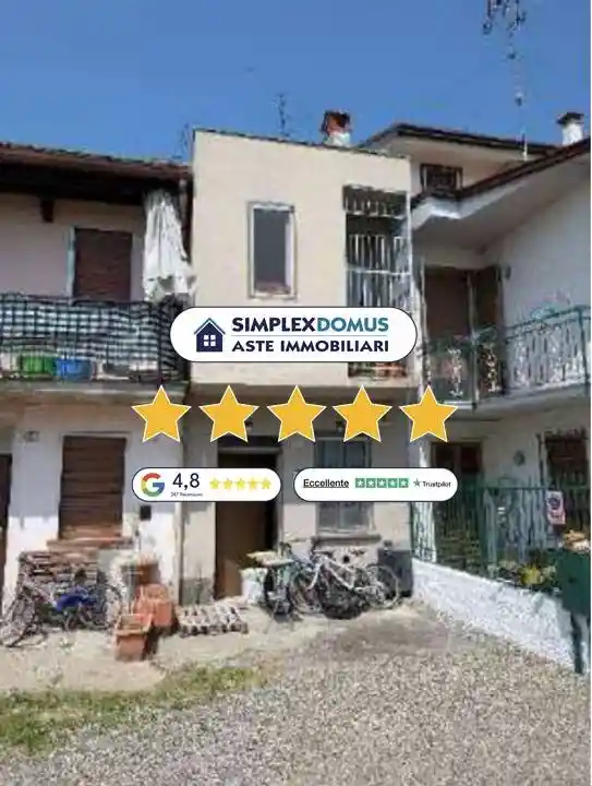 Villa in vendita a Zerbo