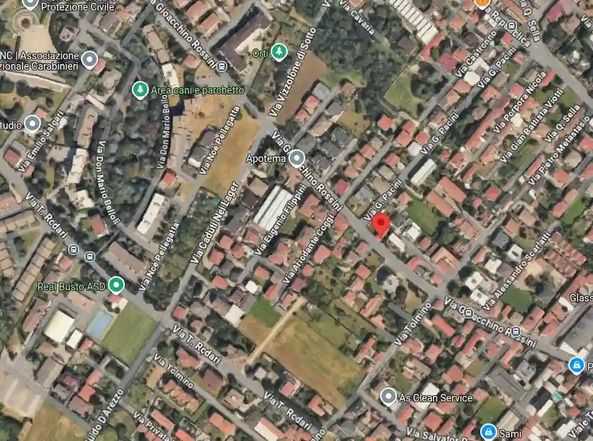 Villa - foto 3