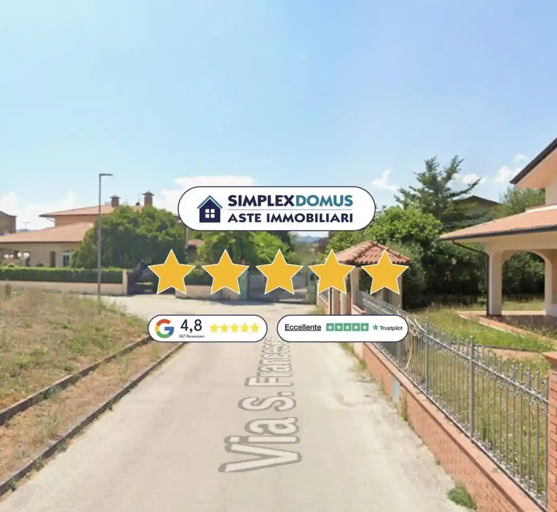 Villa in vendita a Gualdo Tadino