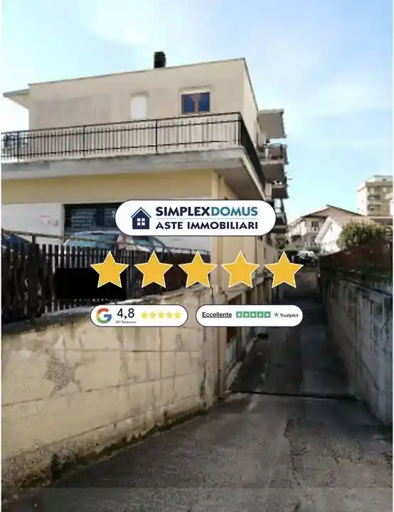 Appartamento in vendita a Isernia