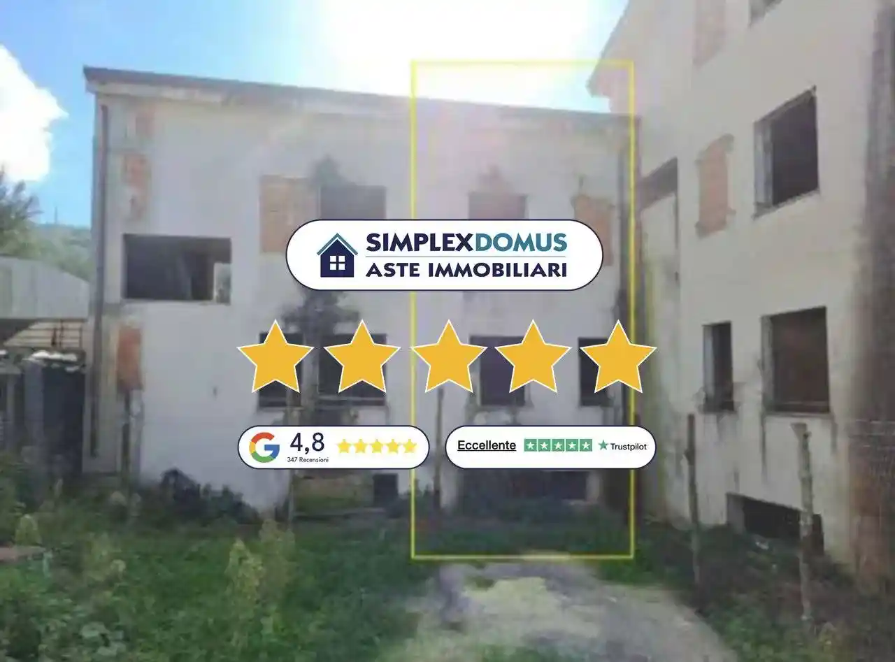 Villa in vendita a Novi Velia