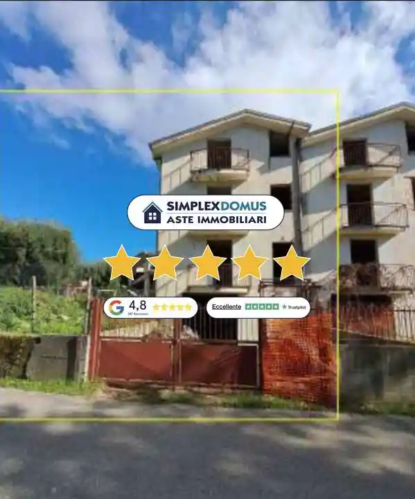 Villa in vendita a Novi Velia
