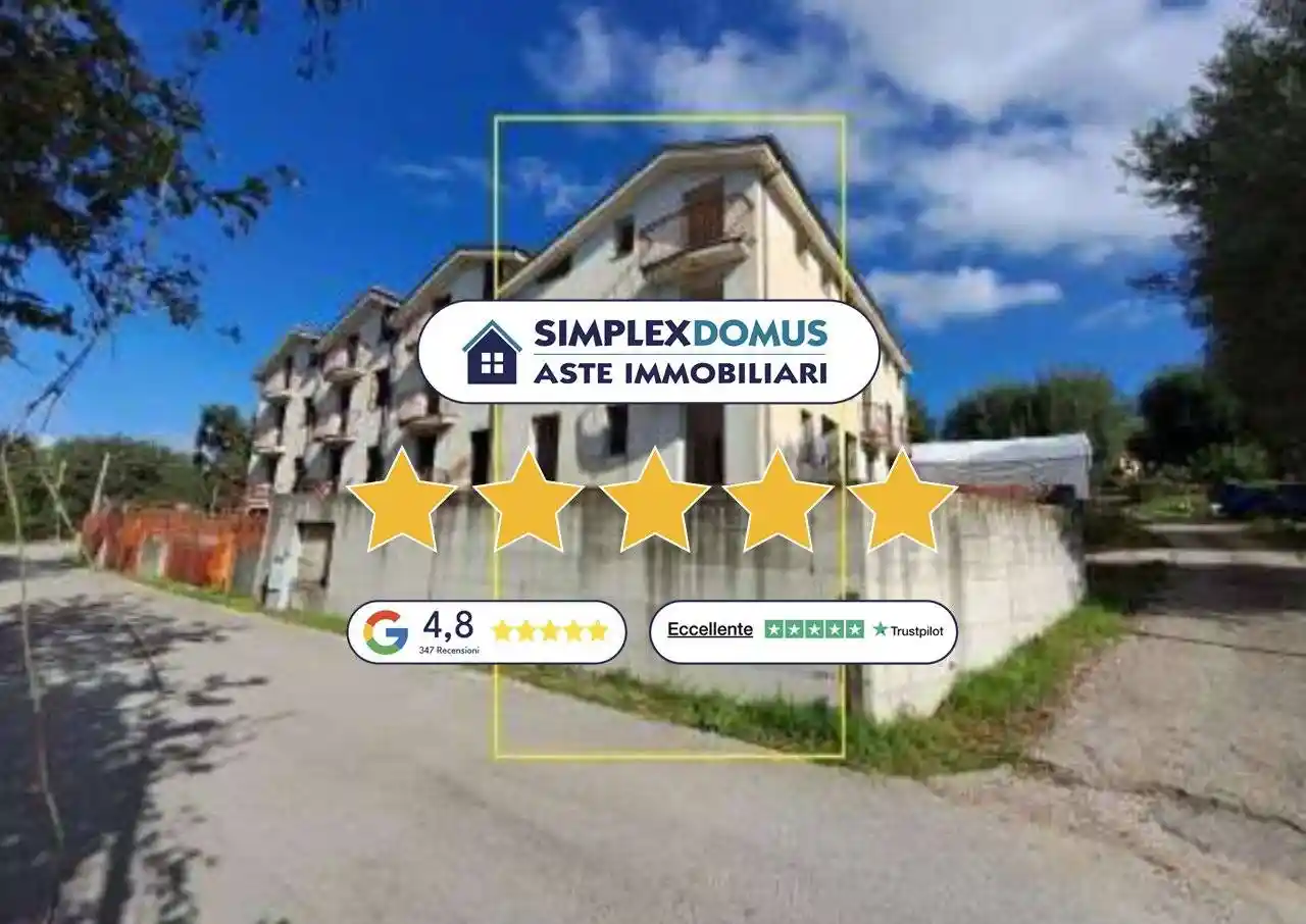 Villa in vendita a Novi Velia