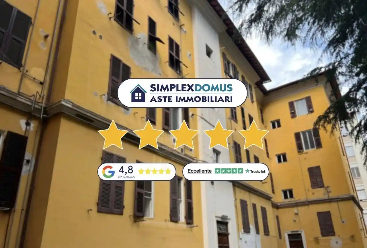 Appartamento in vendita a Grosseto