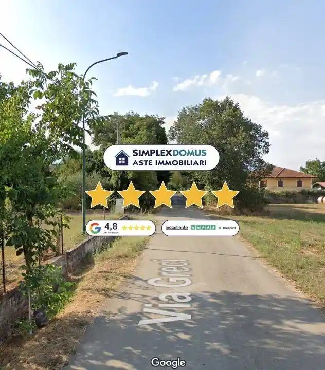 Villa in vendita a Teggiano