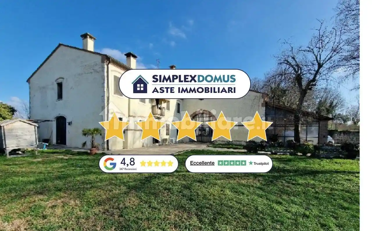 Appartamento in vendita a Sossano